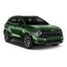 KIA SPORTAGE 2.0
