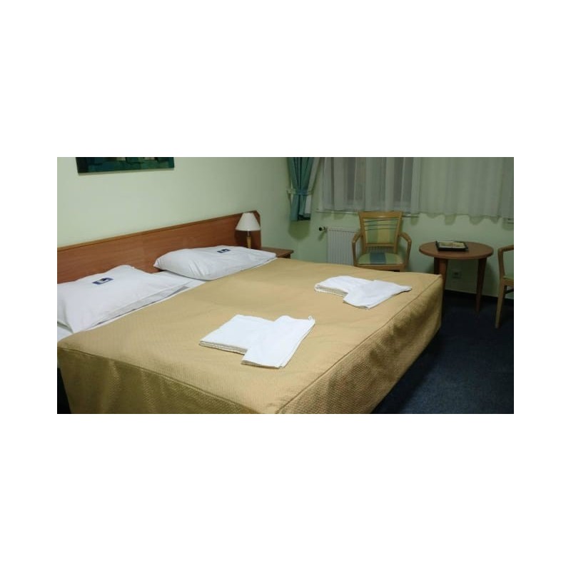 EA Hotel Tosca