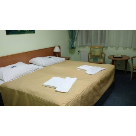 EA Hotel Tosca