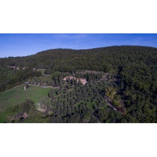 Hotel Tenuta la Bandita