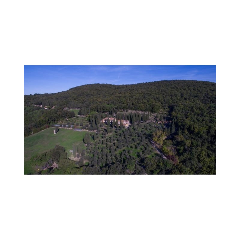 Hotel Tenuta la Bandita