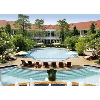 Centara Grand Beach Resort & Villas Hua Hin