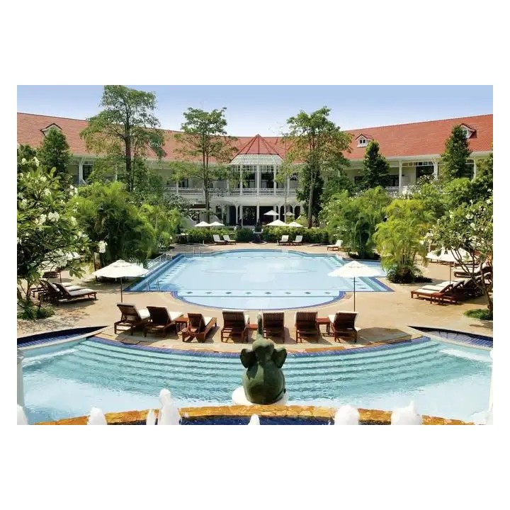 Centara Grand Beach Resort & Villas Hua Hin