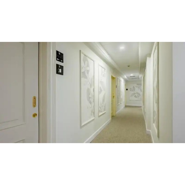 Las Casas de los Mercaderes