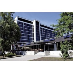 Hotel Jurmala Spa