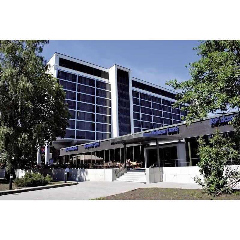 Hotel Jurmala Spa