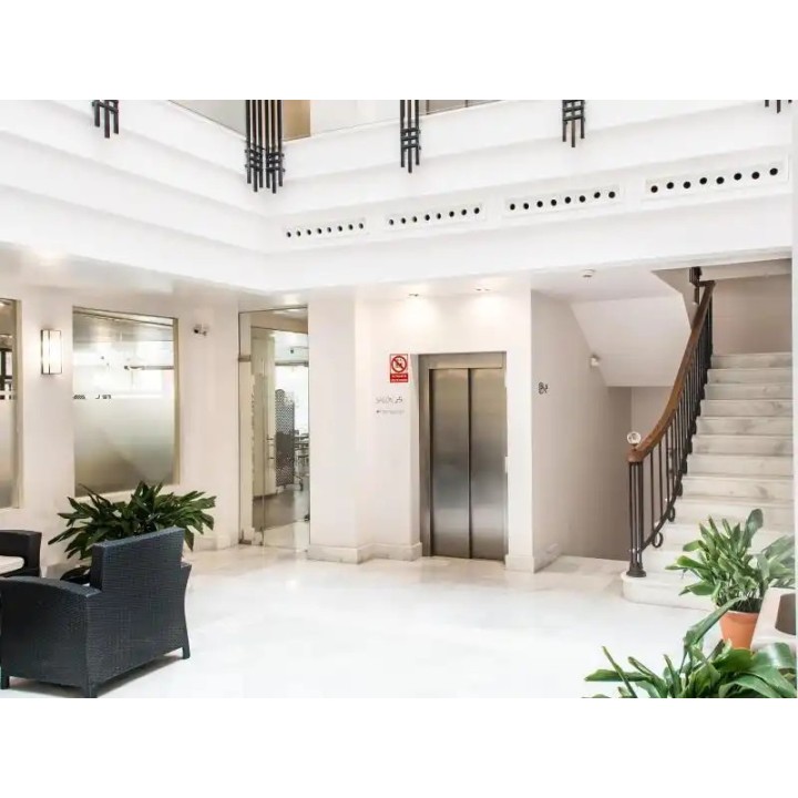 Hotel Monjas del Carmen