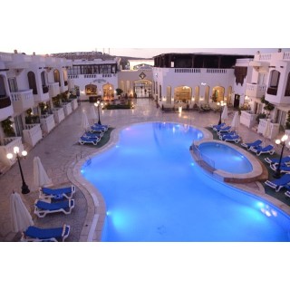 Oriental Rivoli Hotel und Spa