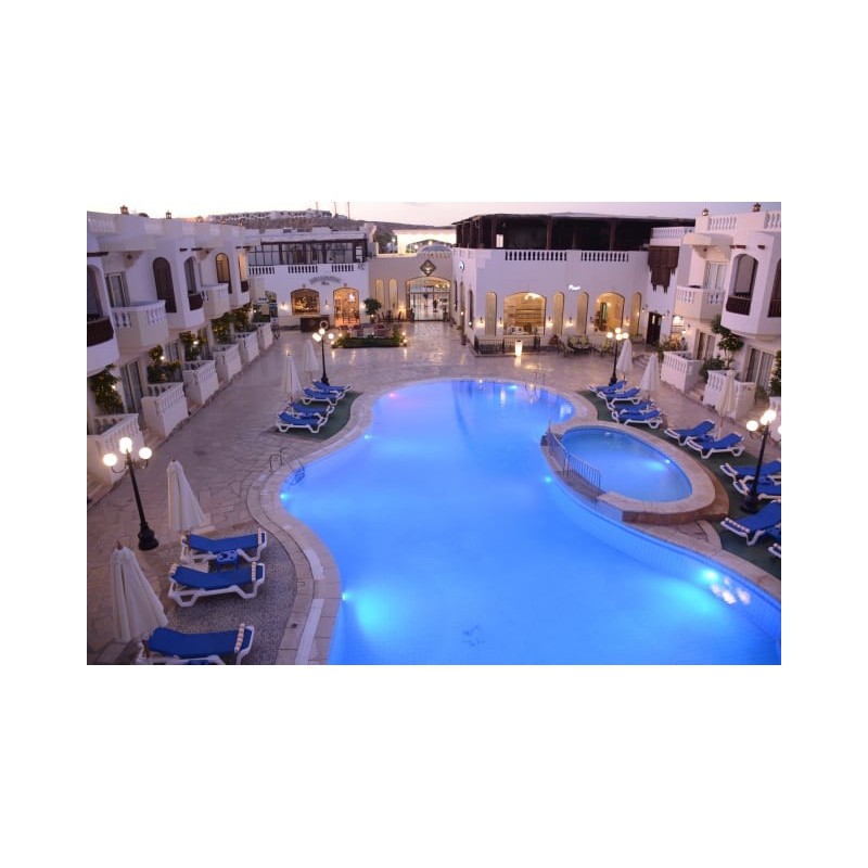 Oriental Rivoli Hotel und Spa
