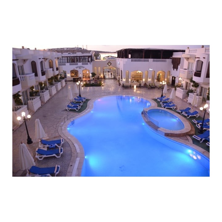 Oriental Rivoli Hotel und Spa