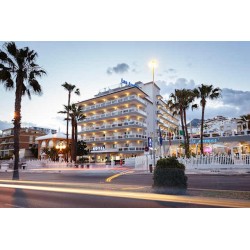 Hotel Las Arenas, Affiliated by Meliá