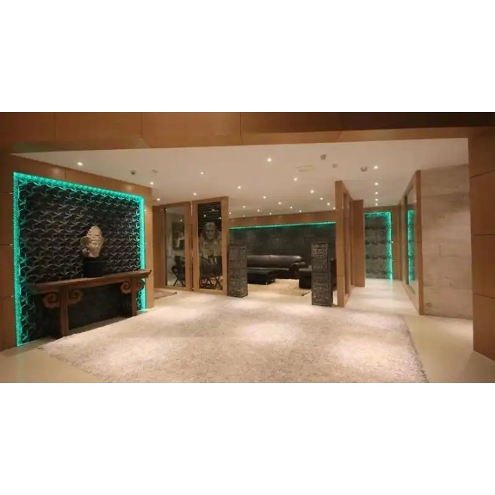 Menoir Dorsett Madrid Leganés