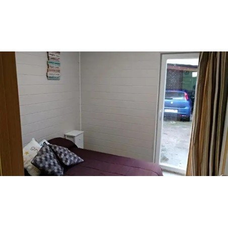 Albergue Barullo