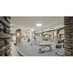 Hotel Porcel Sabica