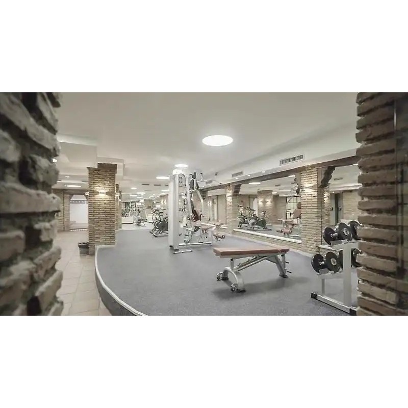 Hotel Porcel Sabica