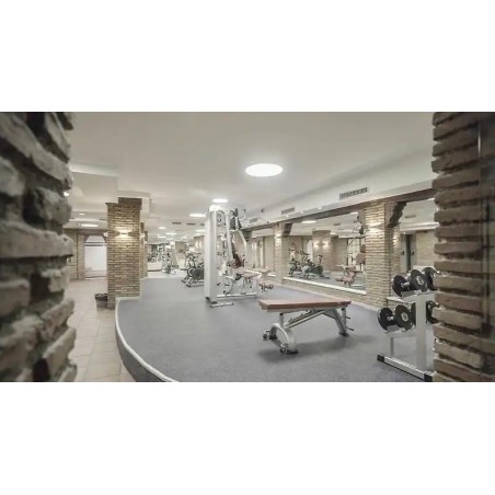 Hotel Porcel Sabica