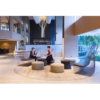 Grand Mercure Hotel Fortune Bangkok