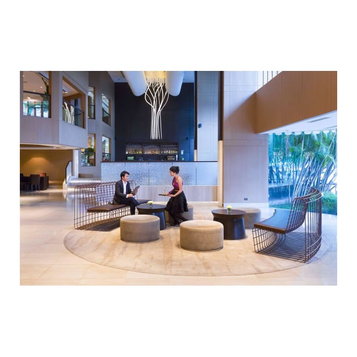 Grand Mercure Hotel Fortune Bangkok