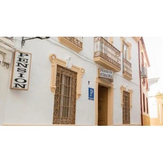 Pension Internacional