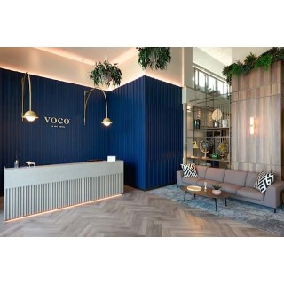 voco Venice Mestre - The Quid