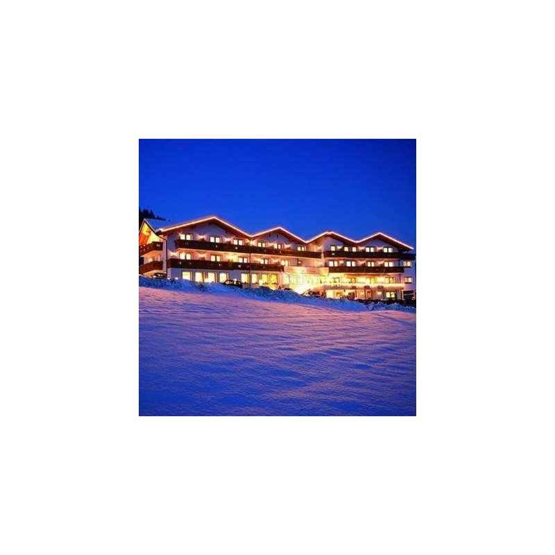 Hotel Lahnerhof