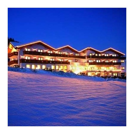 Hotel Lahnerhof