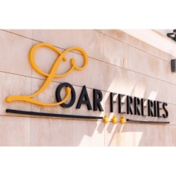 Köln Bonn - Cala Galdana - Loar Ferreries