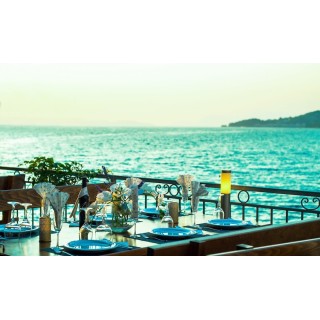 Berlin - Tucepi - Beach Hotel