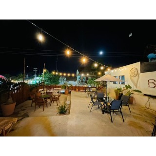 Düsseldorf - Isla Holbox - MAYAB Holbox