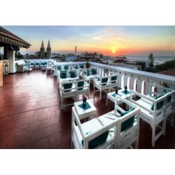 Maru Maru Hotel, Zanzibar