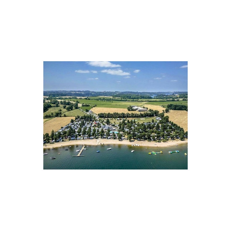 Camping Les Genêts