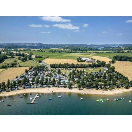 Camping Les Genêts
