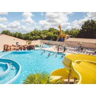 Camping Village de la Guyonniere