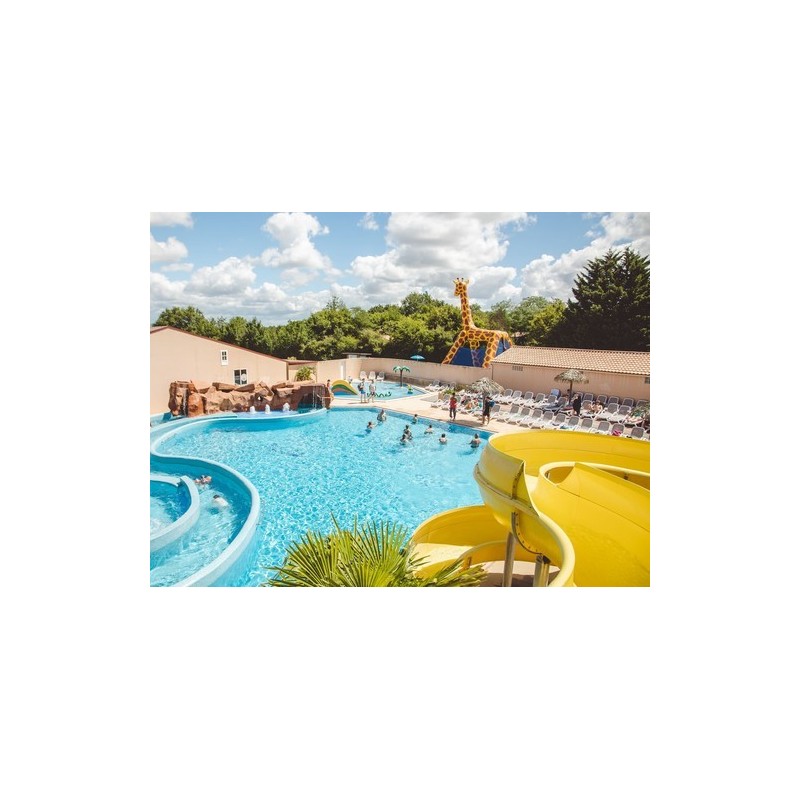 Camping Village de la Guyonniere