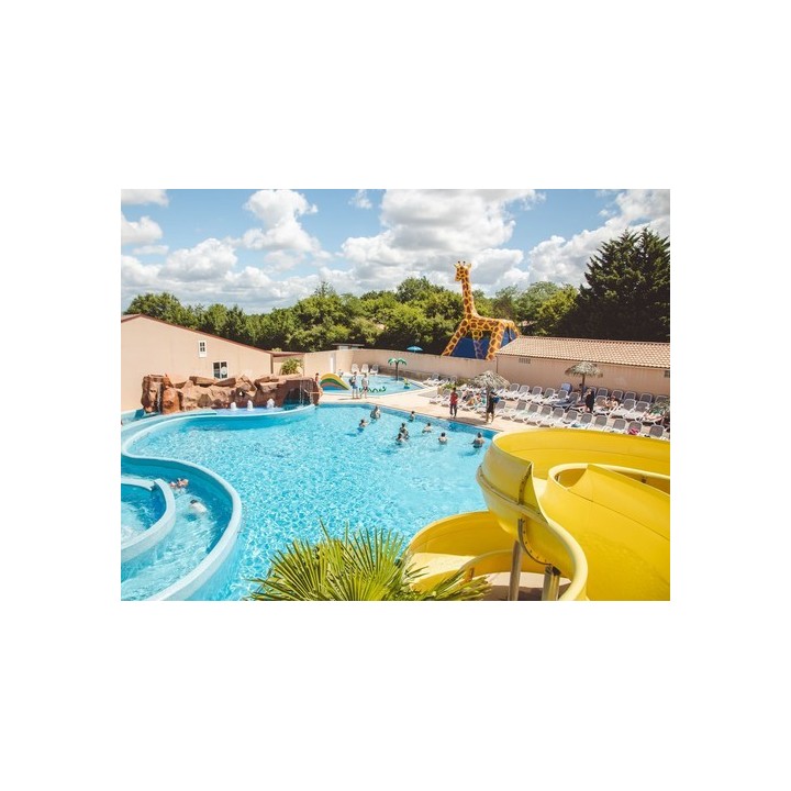 Camping Village de la Guyonniere