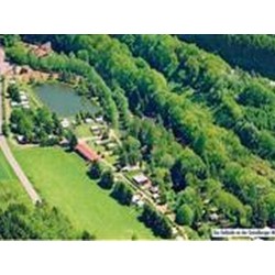 Camping Moosalbtal