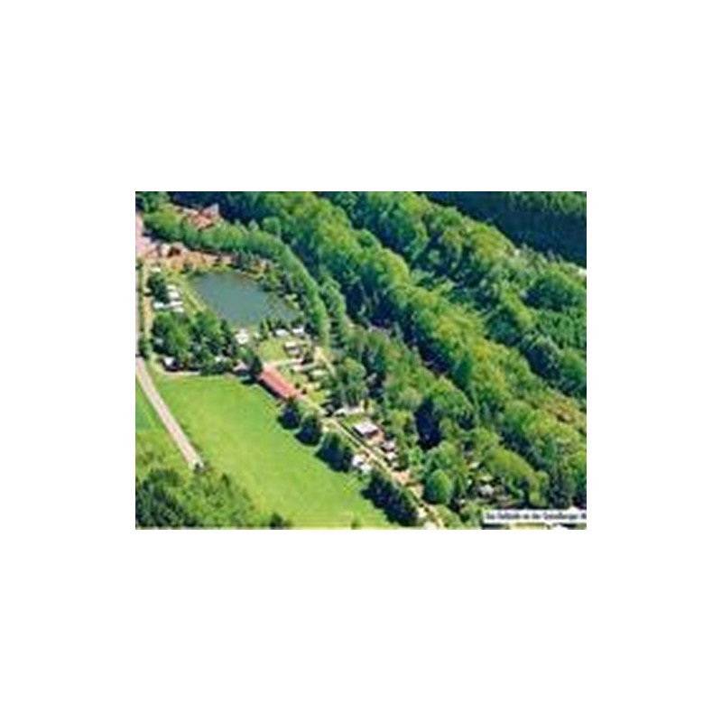 Camping Moosalbtal