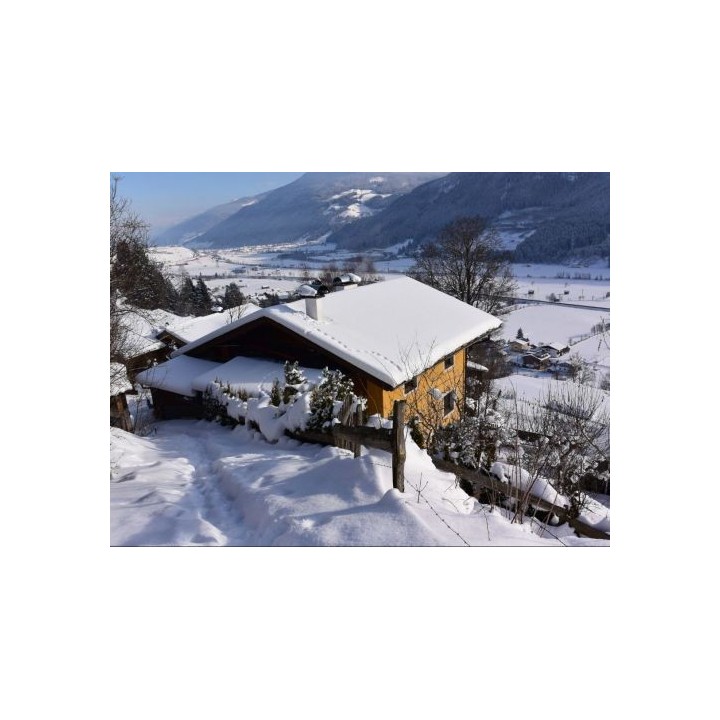 Ferienhaus Schöne Aussicht  - 8-12 Personen