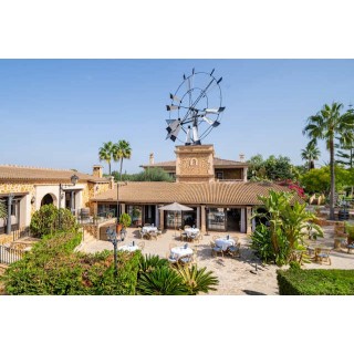 Hotel Son Molí Country House