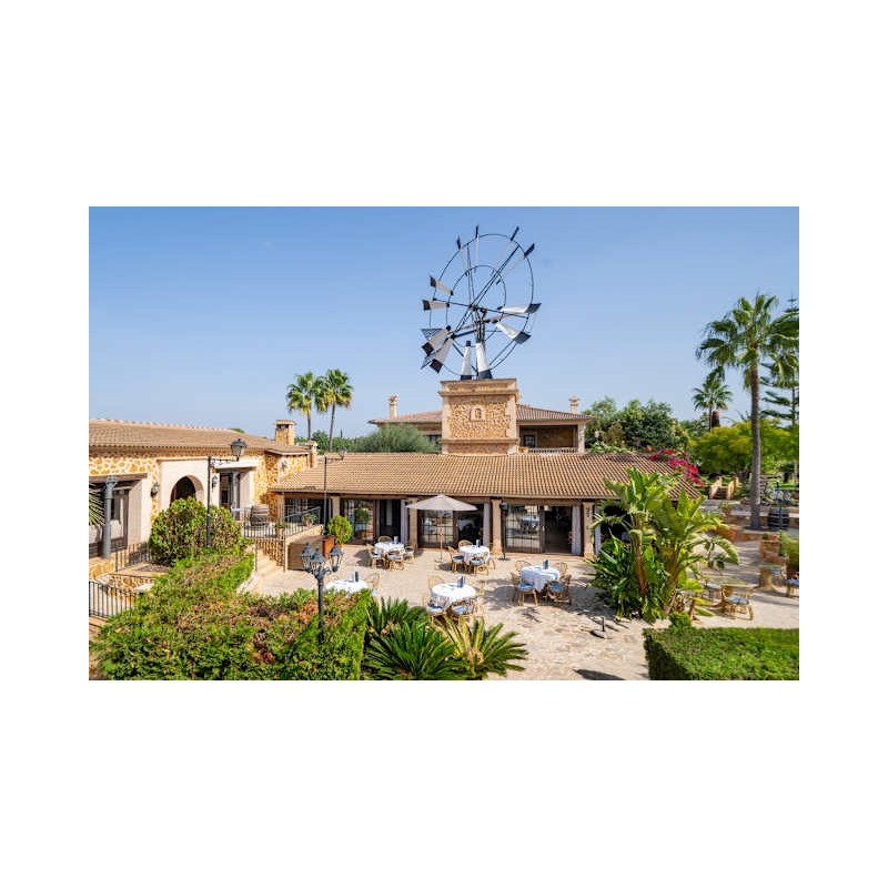 Hotel Son Molí Country House