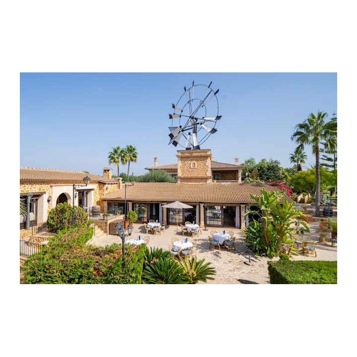 Hotel Son Molí Country House