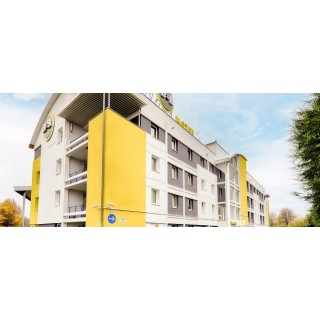 B&B Hotel Köln-Frechen