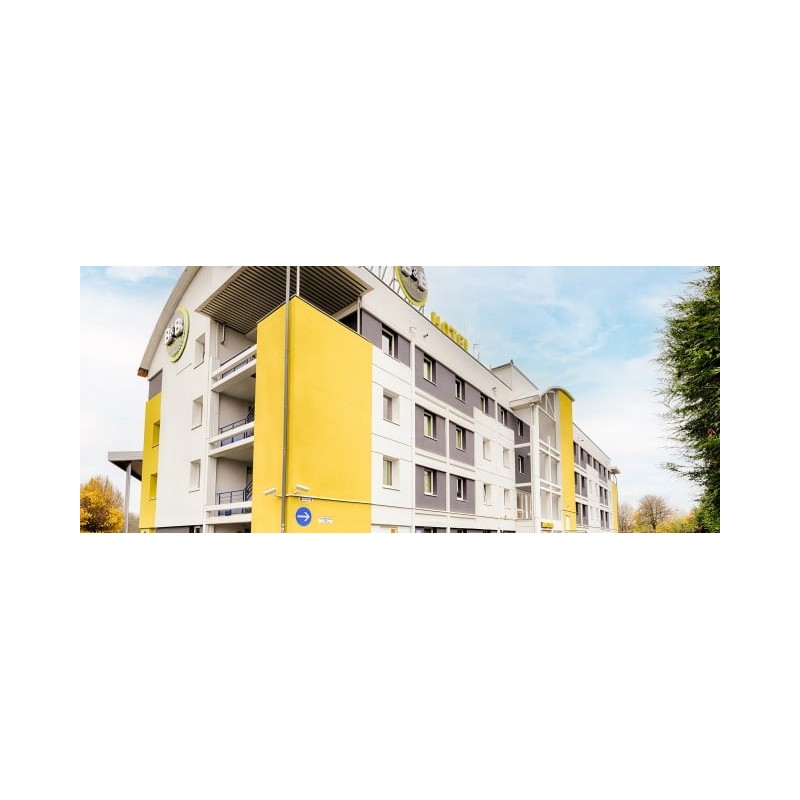 B&B Hotel Köln-Frechen