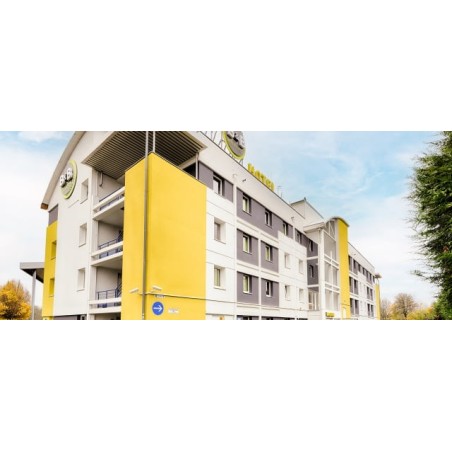 B&B Hotel Köln-Frechen