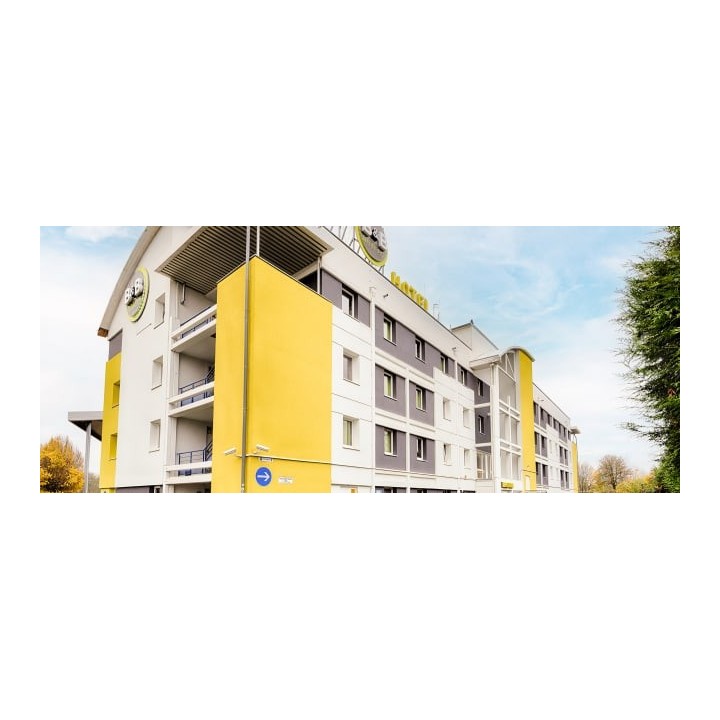 B&B Hotel Köln-Frechen