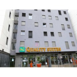 Quality Suites Lyon 7 Lodge