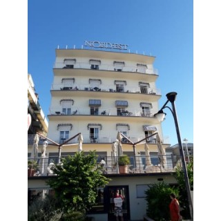 Hotel Nord Est