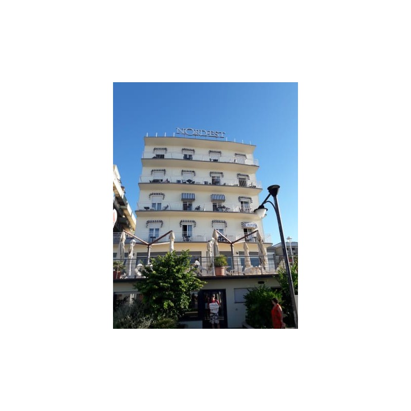 Hotel Nord Est
