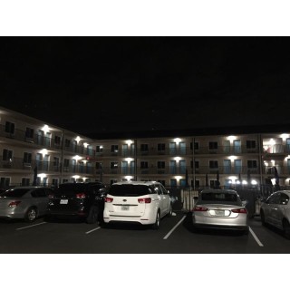 Seasons Florida Resort