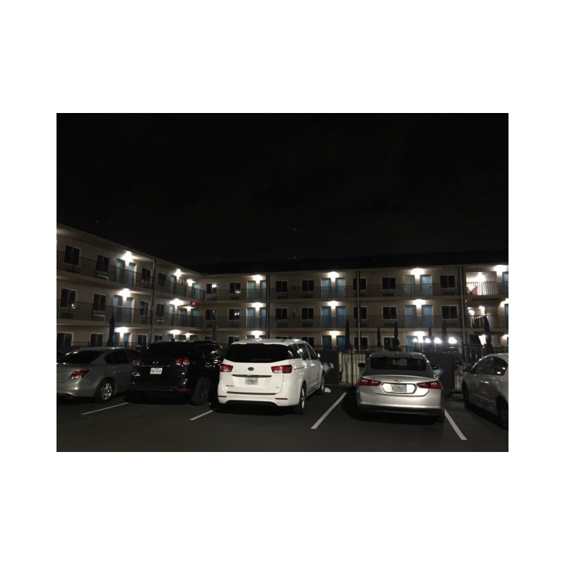 Seasons Florida Resort
